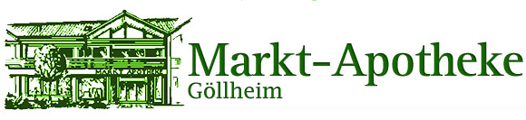 Markt-Apotheke Göllheim